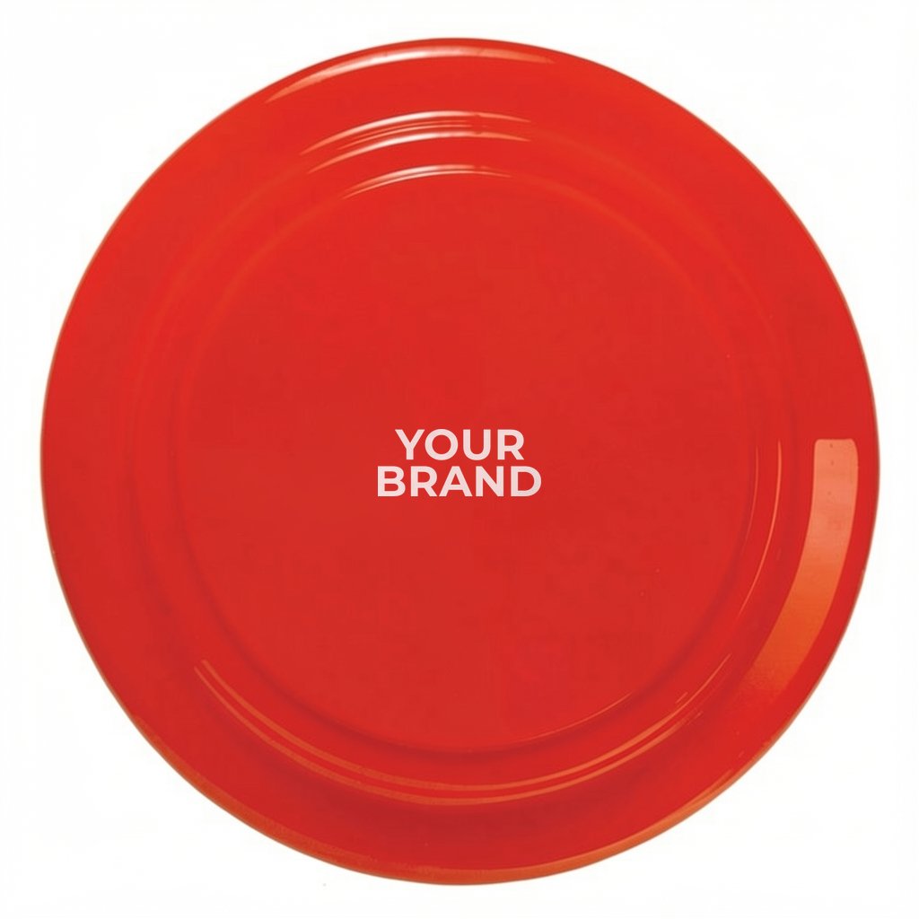 9" Fantastic Flier Flying Disc