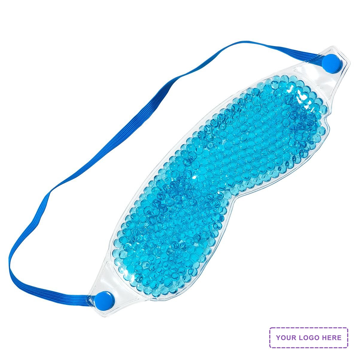 Aqua Pearls™ Spa Mask Hot/Cold Pack