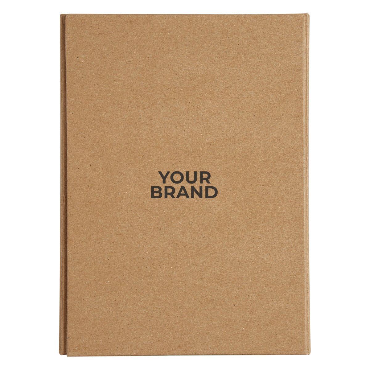 Eco-Inspired Tri-Fold Stationary Gift Set