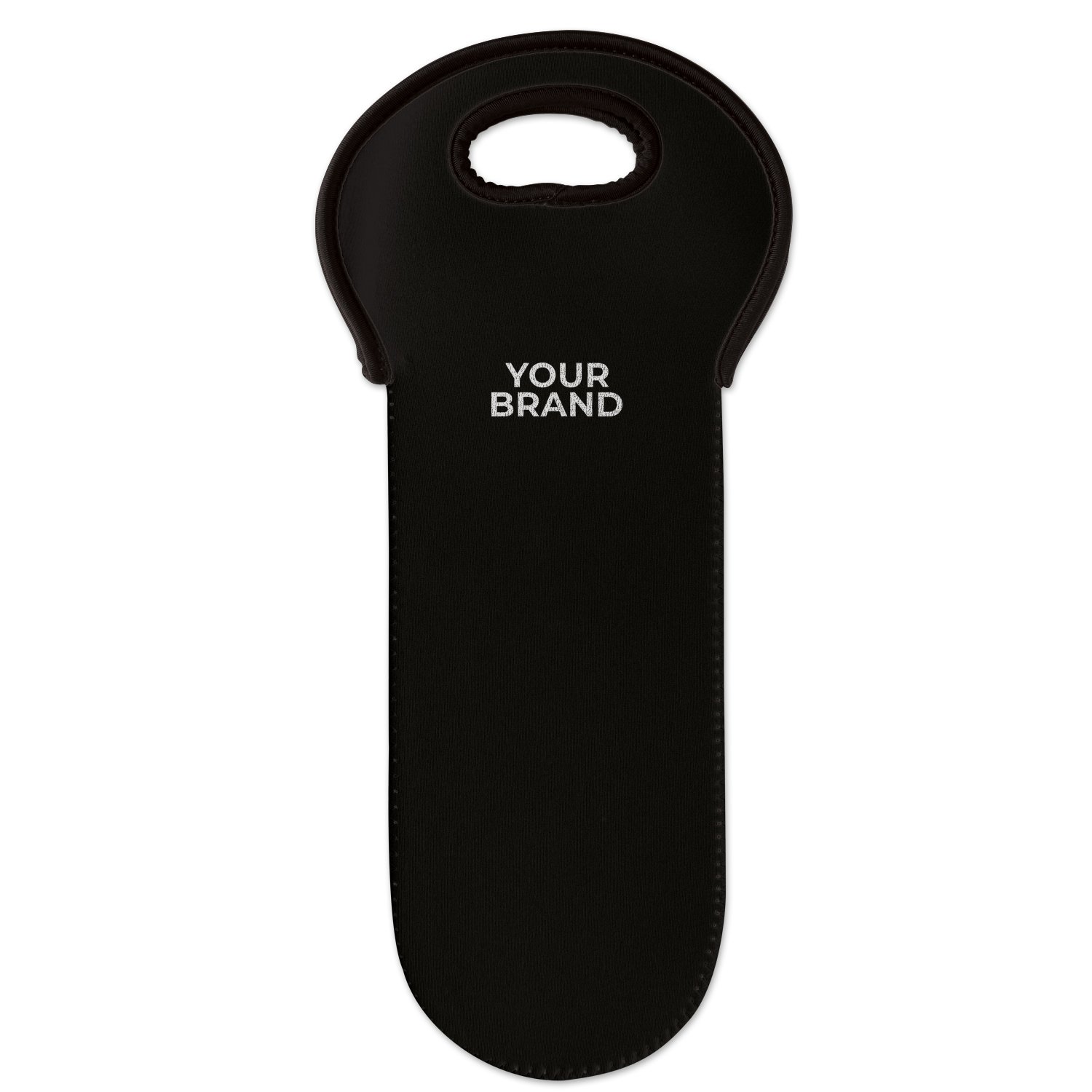 Neoprene Wine Holder