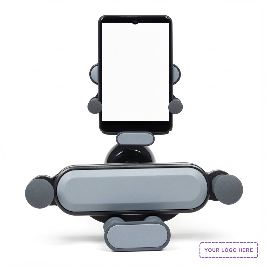 Commuter Auto Vent Phone Holder
