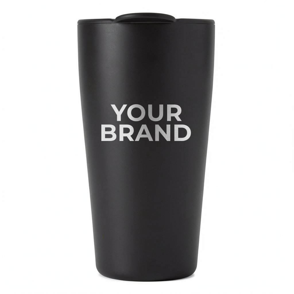 Koozie® Recycled Tumbler - 16 oz.
