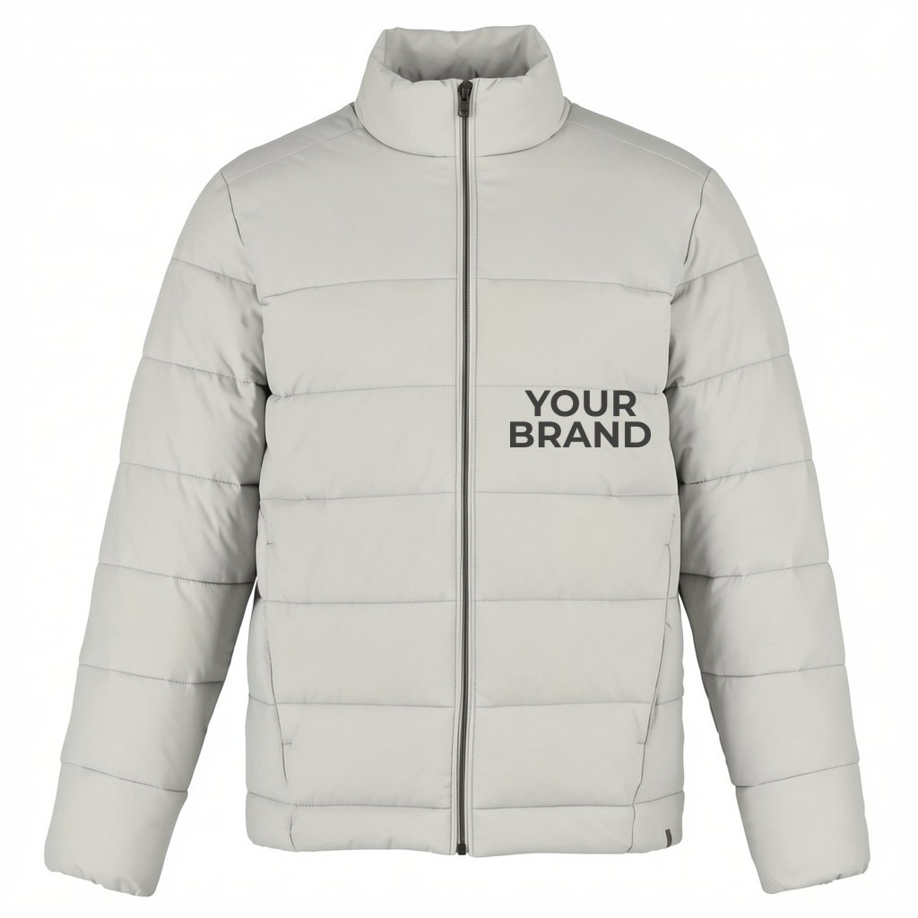GENEVA Eco Packable Insulated Jacket-Mens