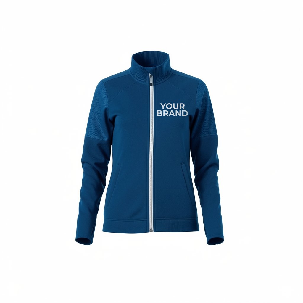 Women's SENGER Knit Jacket