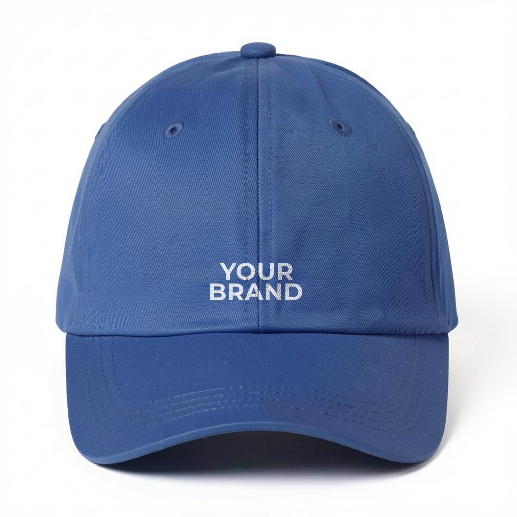 Unisex Incite Chino Twill Ballcap