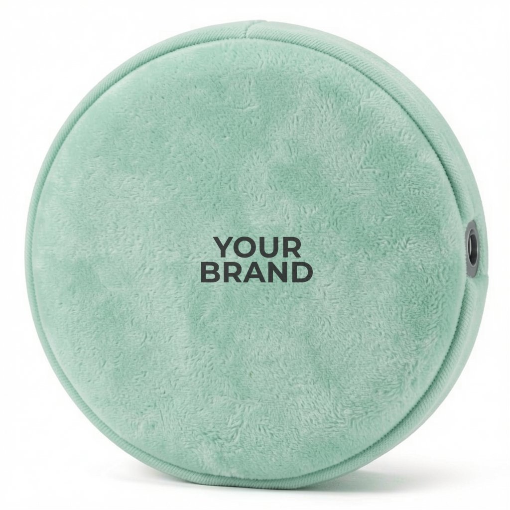 ComfortClay® Plush Round Pack