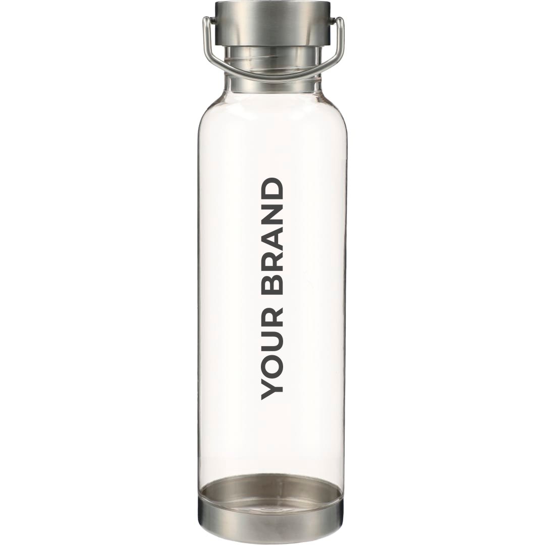 Thor Tritan Sport Bottle 27oz