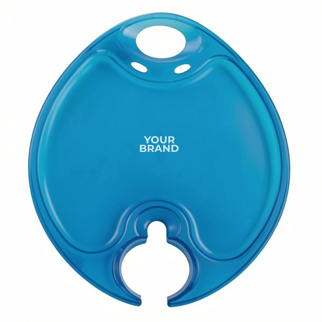 Party Plate