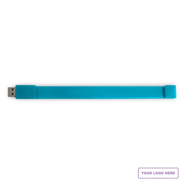 Lombard 3.0 Wristband USB Drive