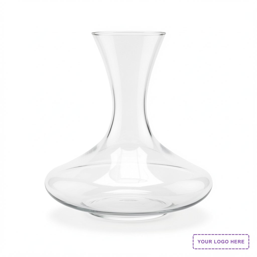 68 oz. Crescendo Decanter