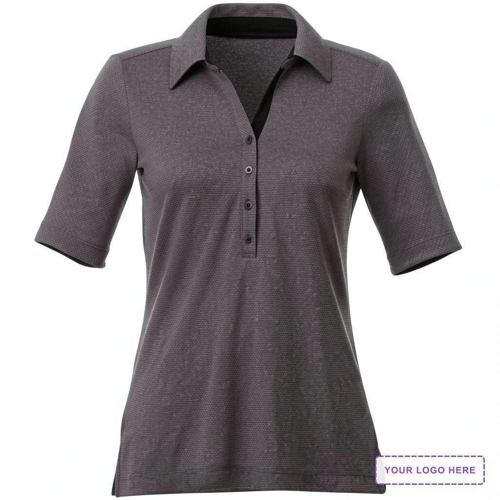 Womens SKARA SS Polo