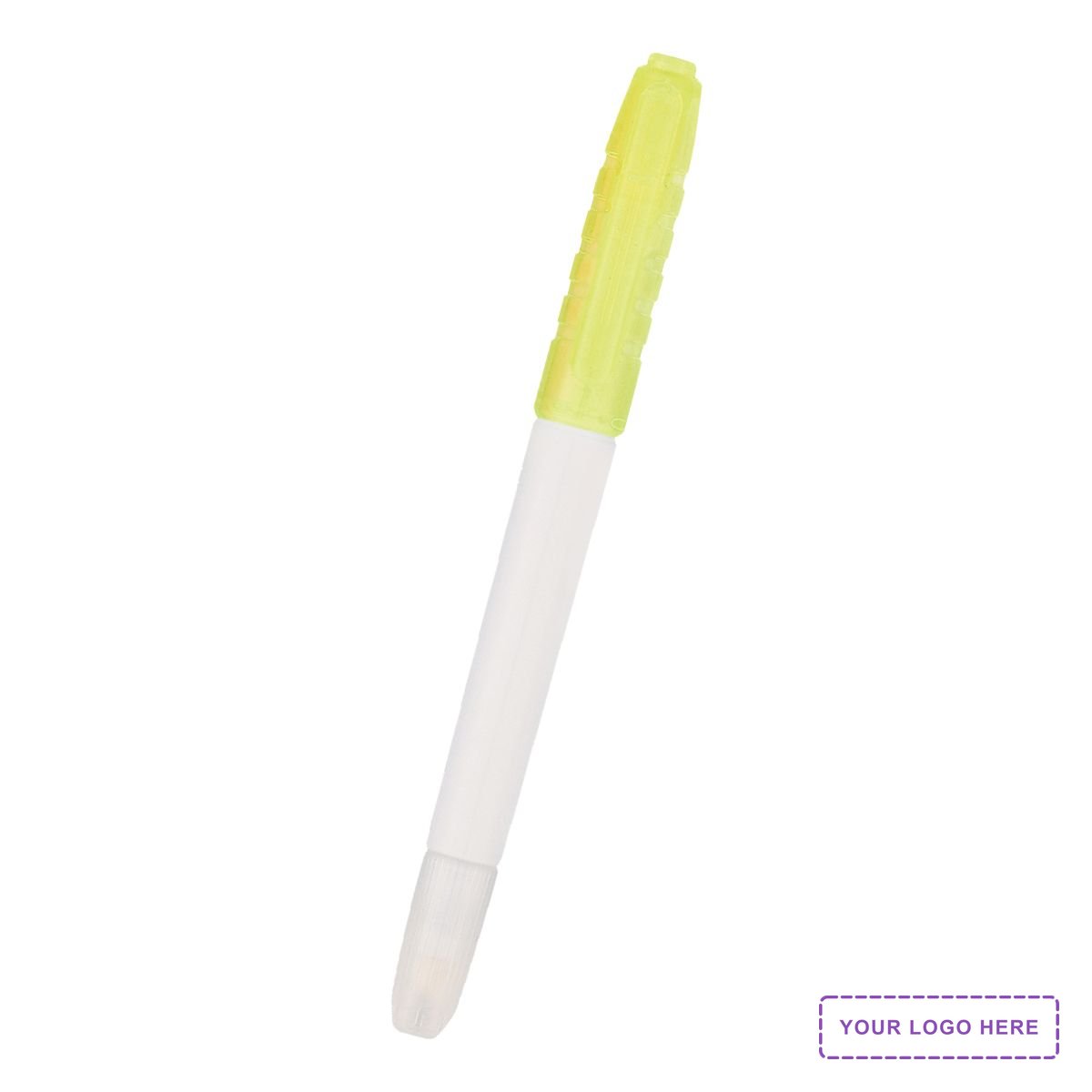 Erasable Highlighter