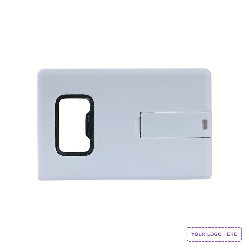 Oswego Bottle Opener Shape USB