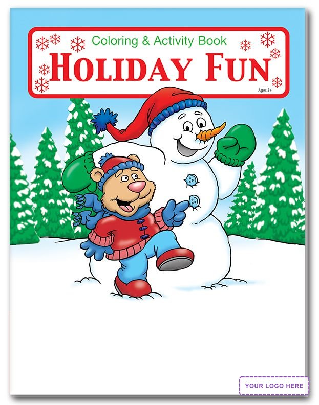 Holiday Kit - Christmas 1