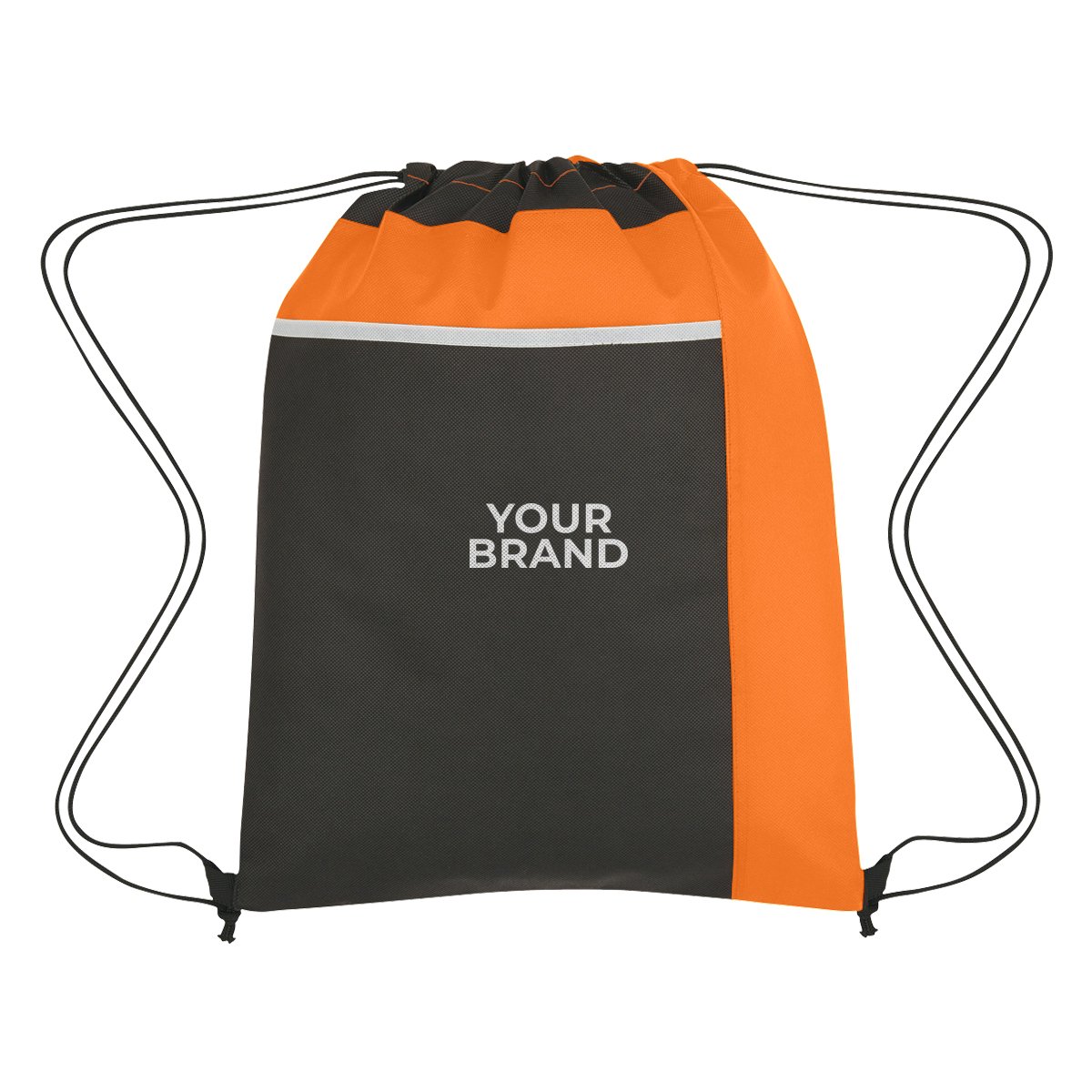 Non-Woven Pocket Sports Pack