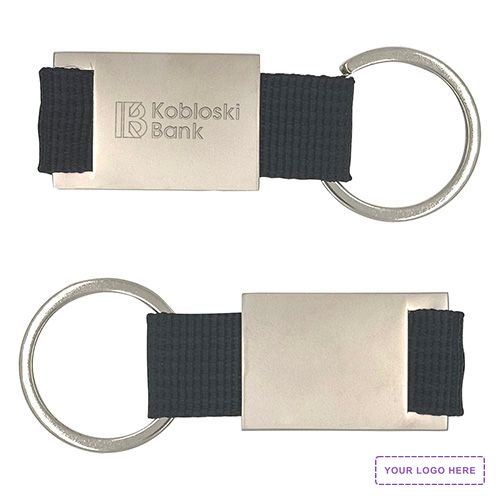 Best Buddy Tools® Signature Key Ring