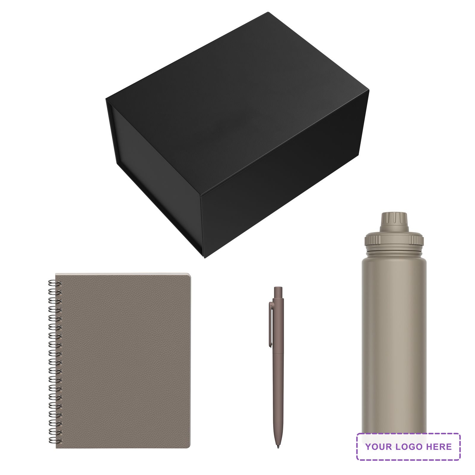 3-piece Gift Set