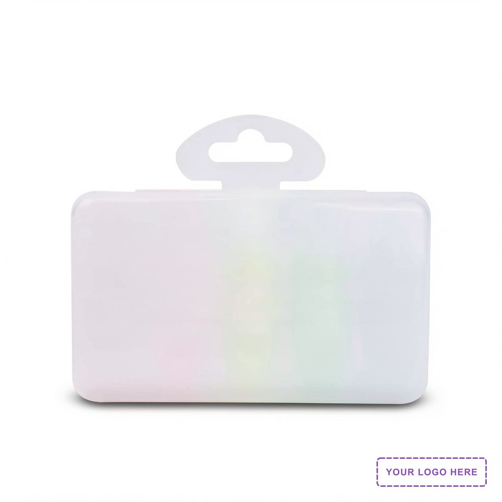Fruit Scented Highlighter Set