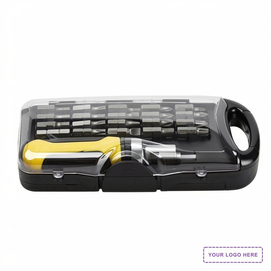 Best Buddy Tools® Artisan Screwdriver Set