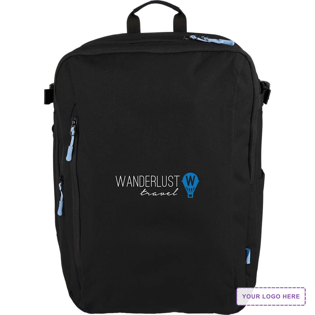 Wander & Roam Travel Backpack