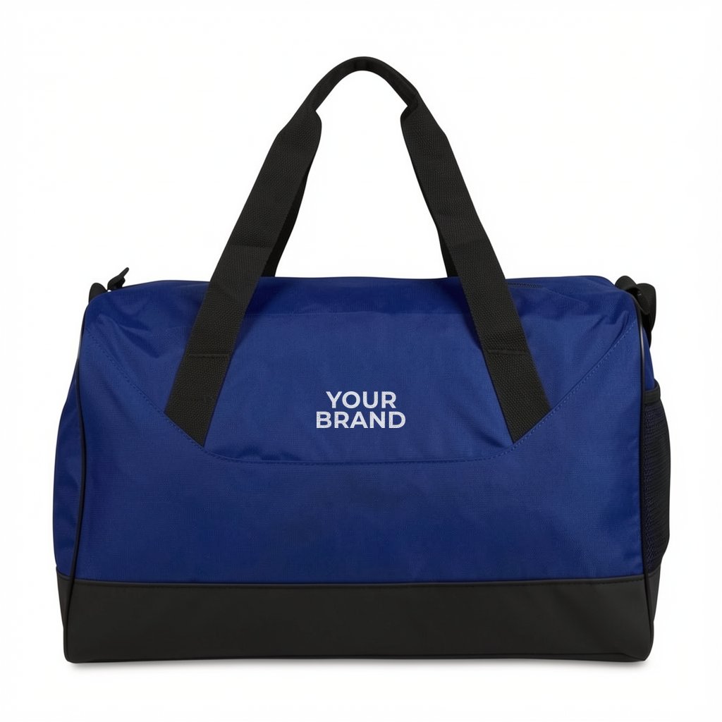New Balance® Essentials Recycled rPET Medium Duffel