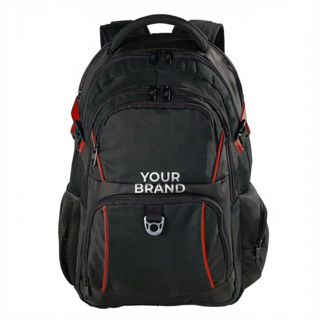 Mercury Backpack