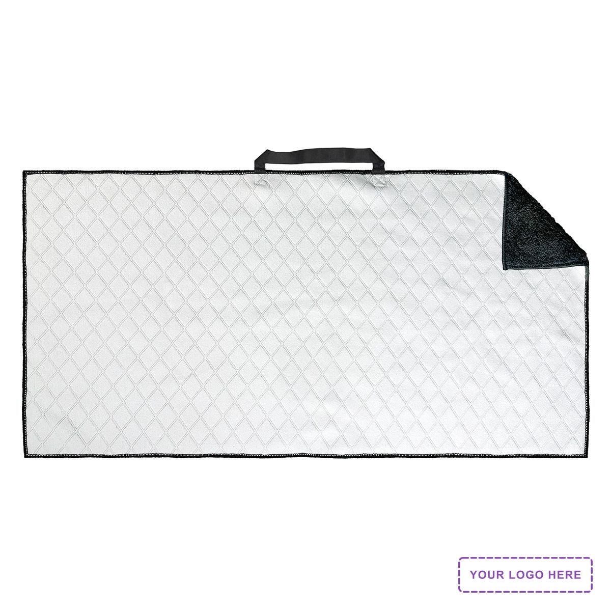 Devant Rival Microfiber Towel