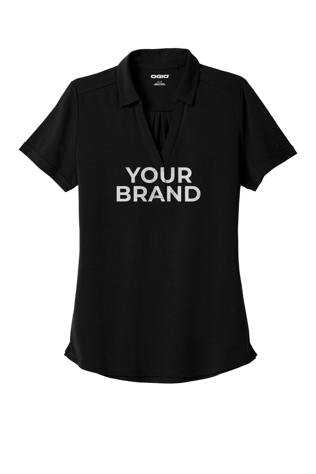 OGIO Women's Limit Polo. LOG138