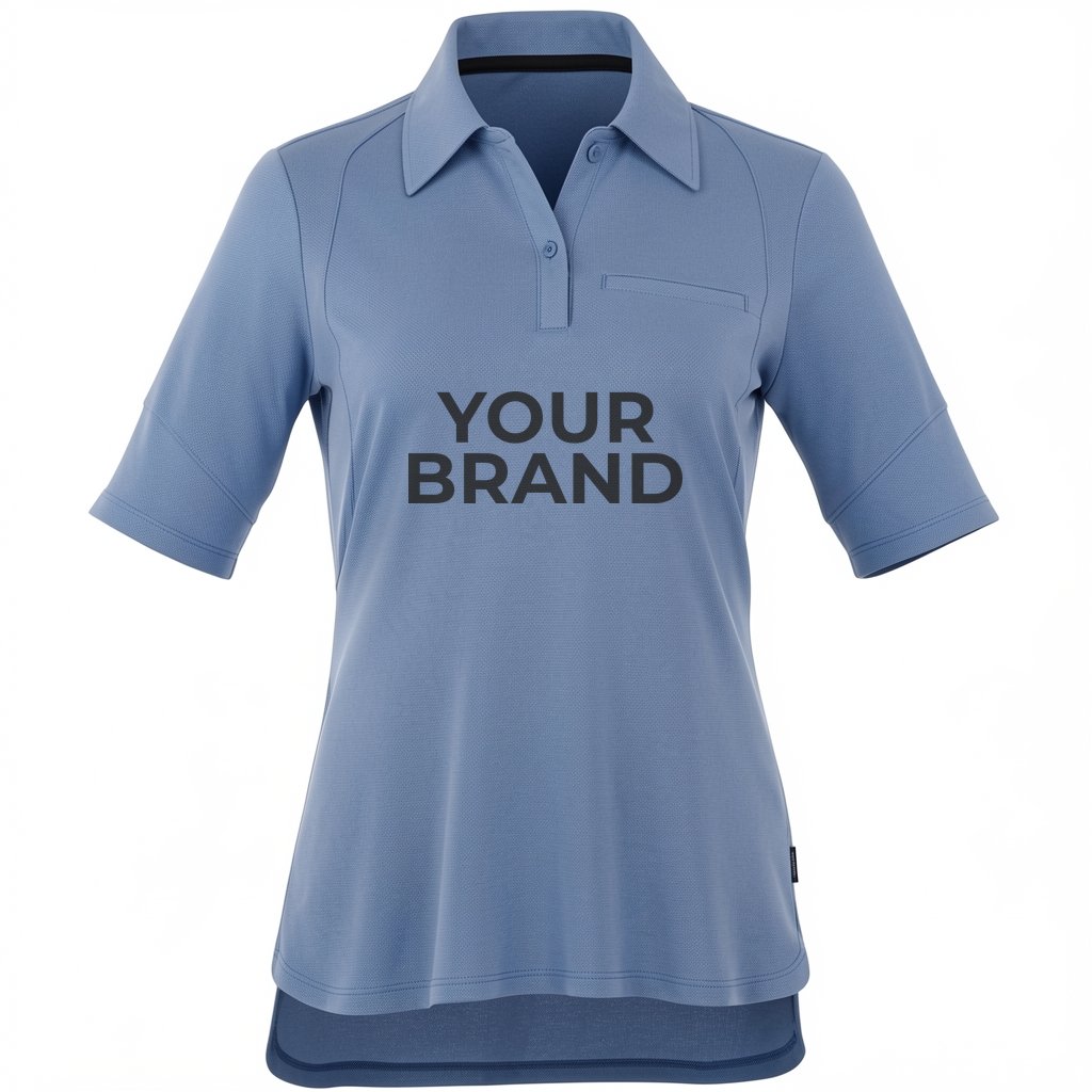 Women's TORRES SS Polo