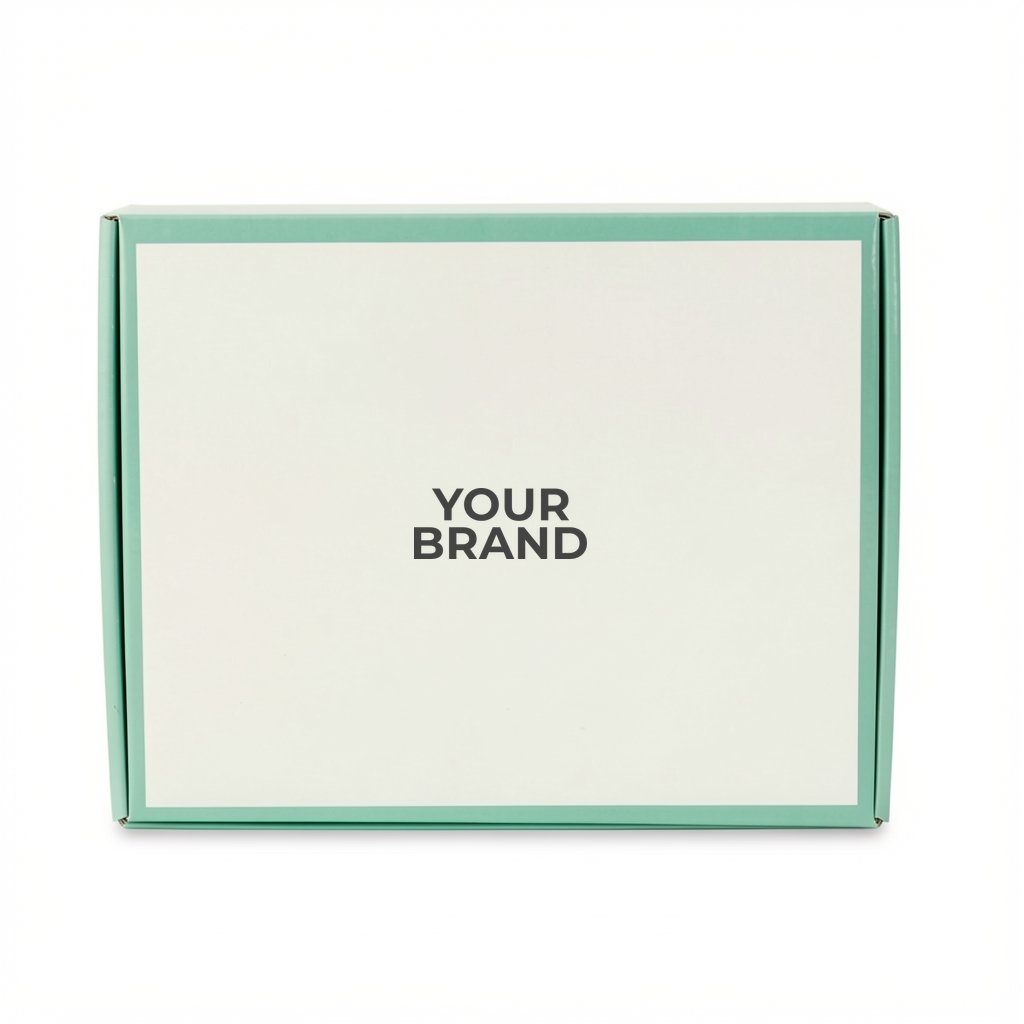 Scent-sational Mint Gift Box