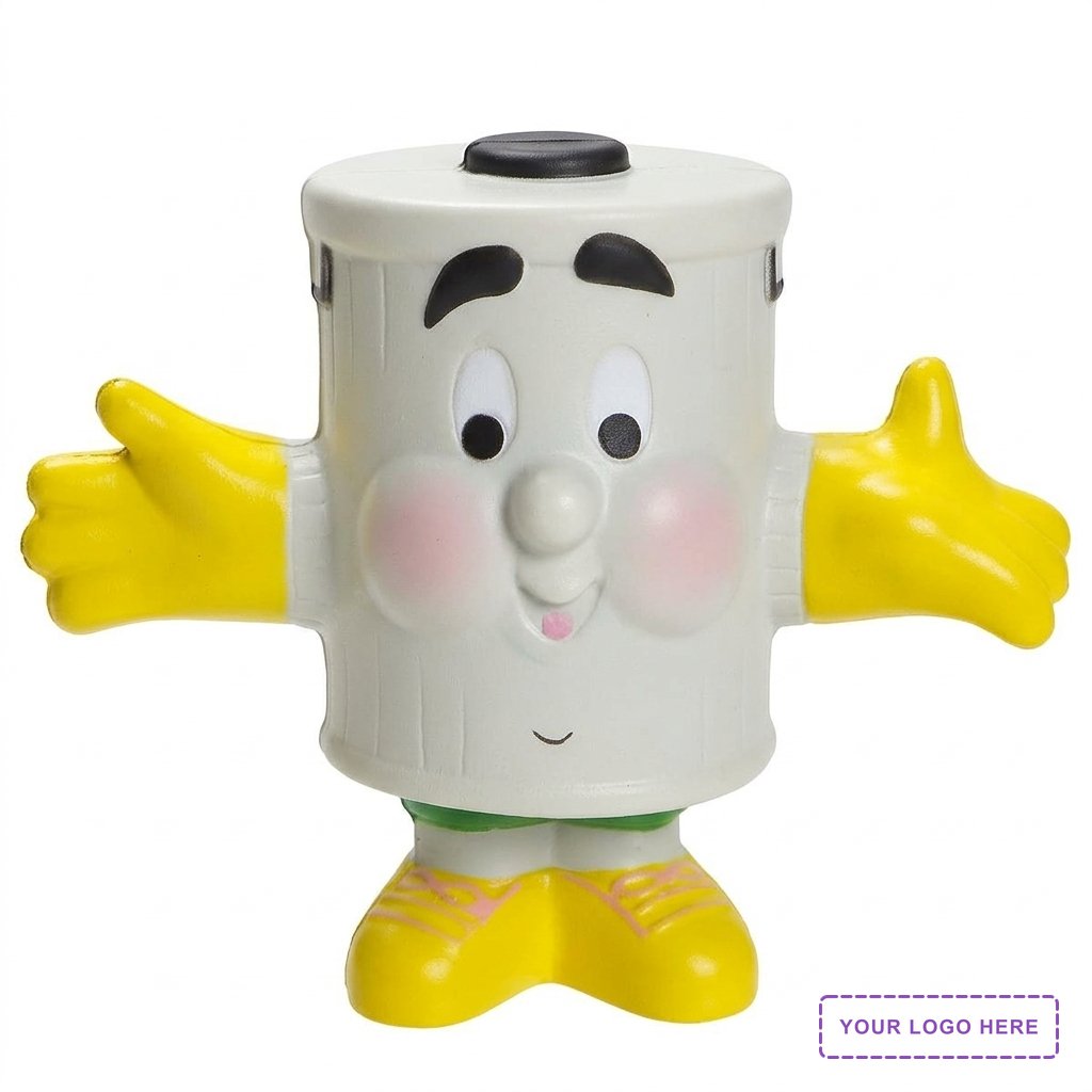 Mr Recycle Stress Reliever