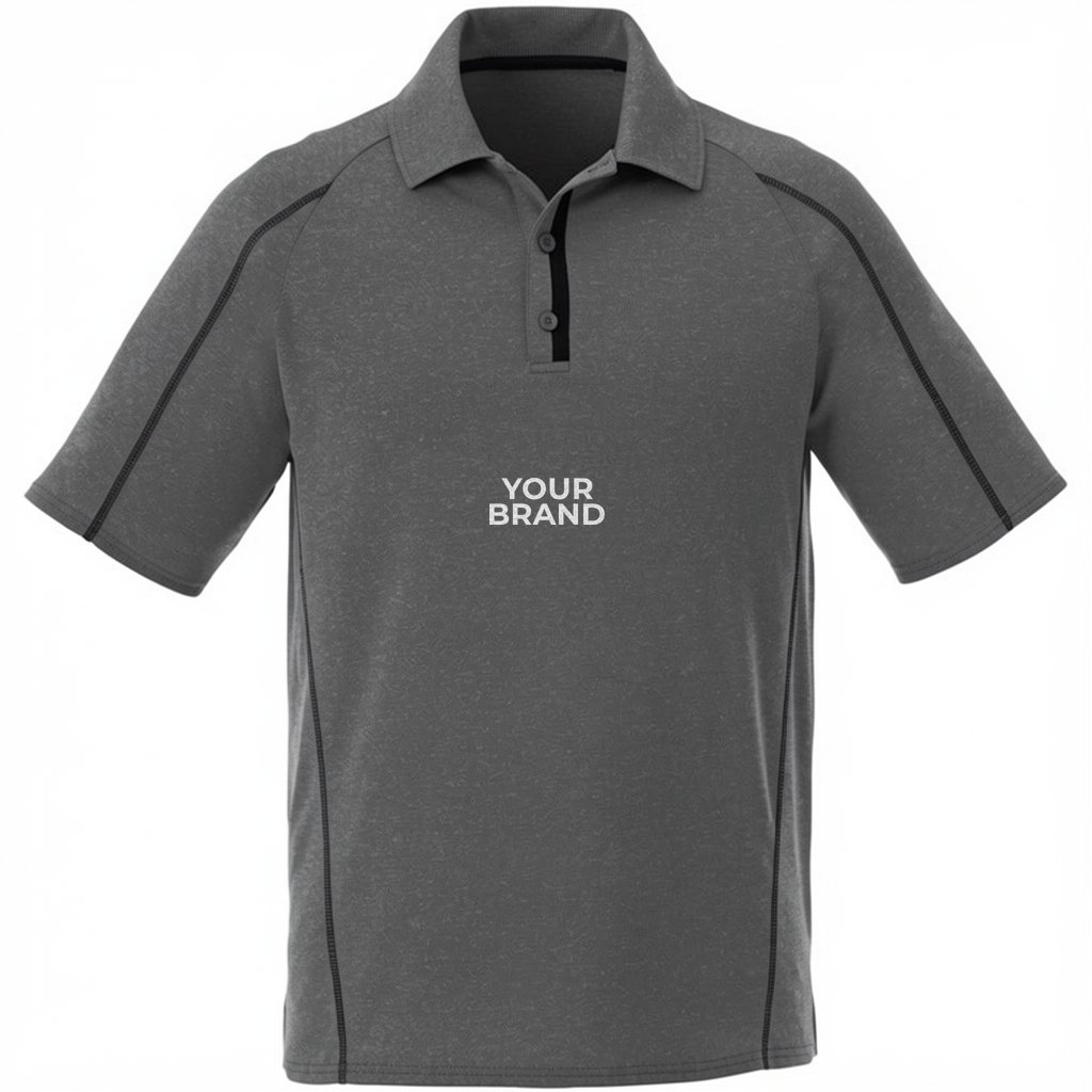 Men's MACTA Short Sleeve Polo