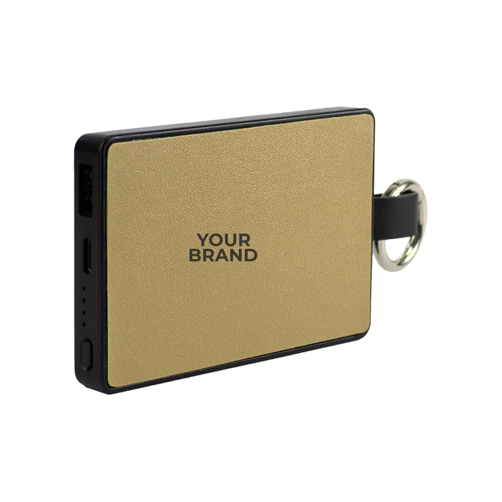 UL Colorful Boost Power Bank