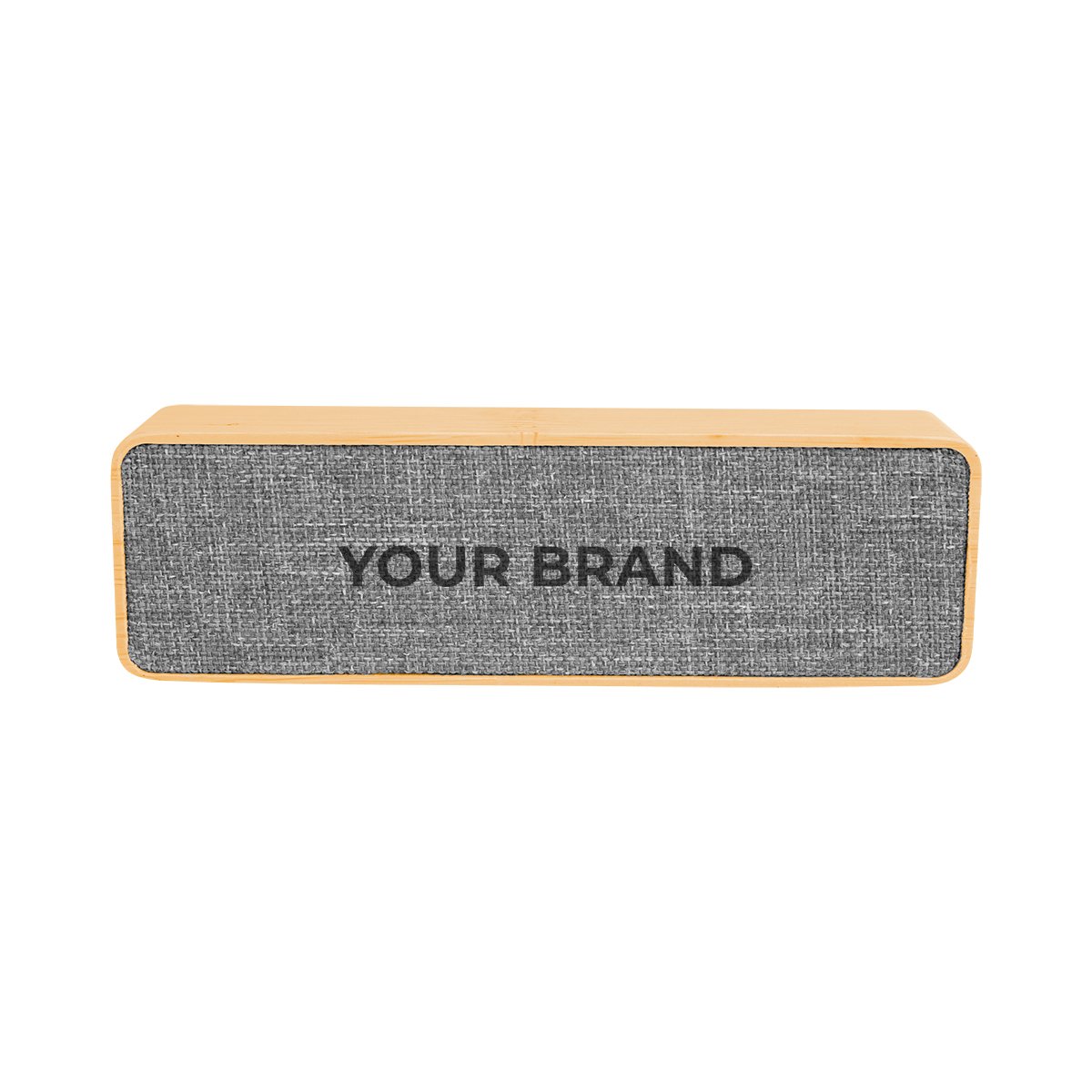 Bamboo & rPET 200 mAh Power Bank