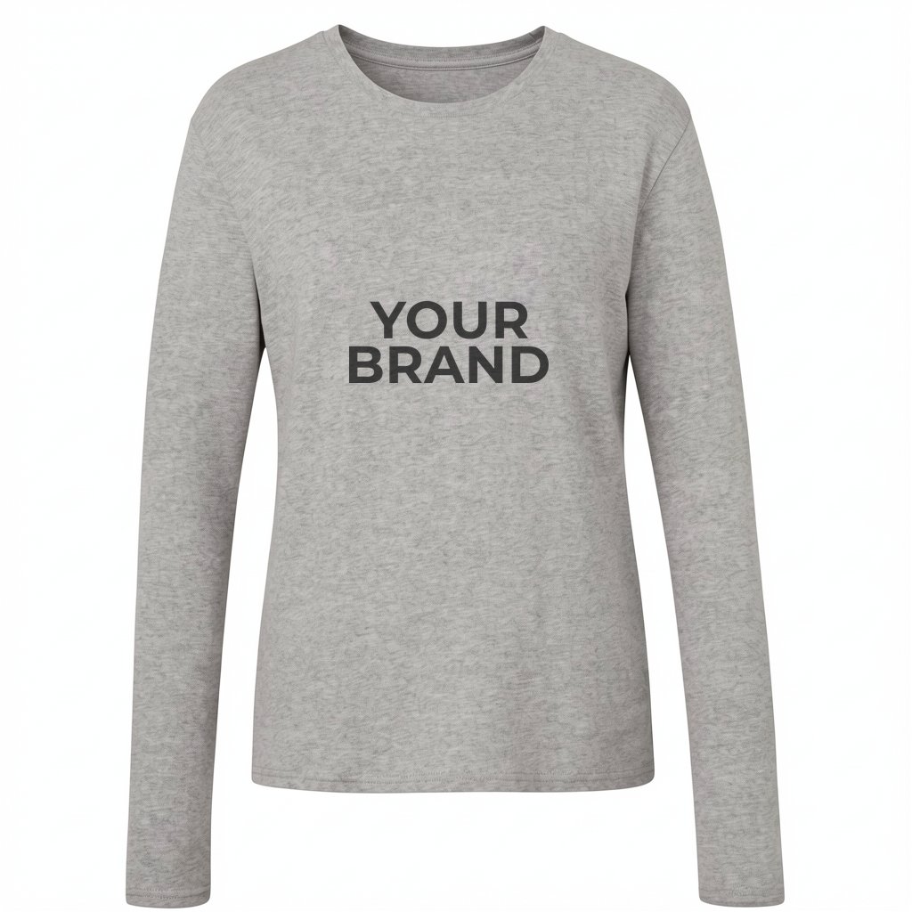 tentree Organic Cotton Longsleeve Tee - Women's