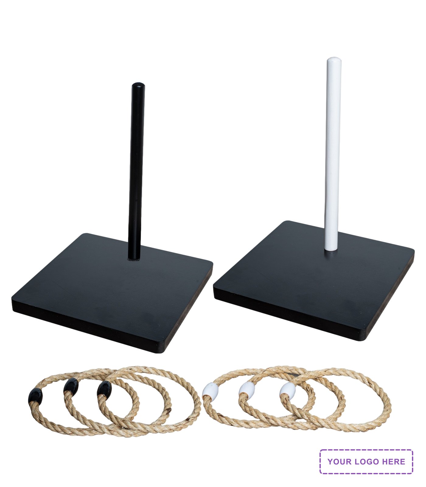 Ring Toss Game