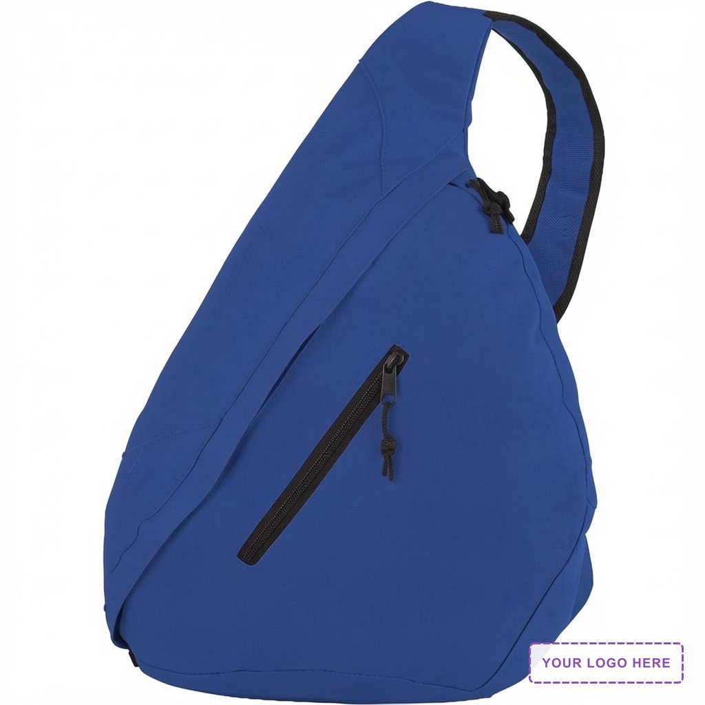 Brooklyn Deluxe Sling Backpack