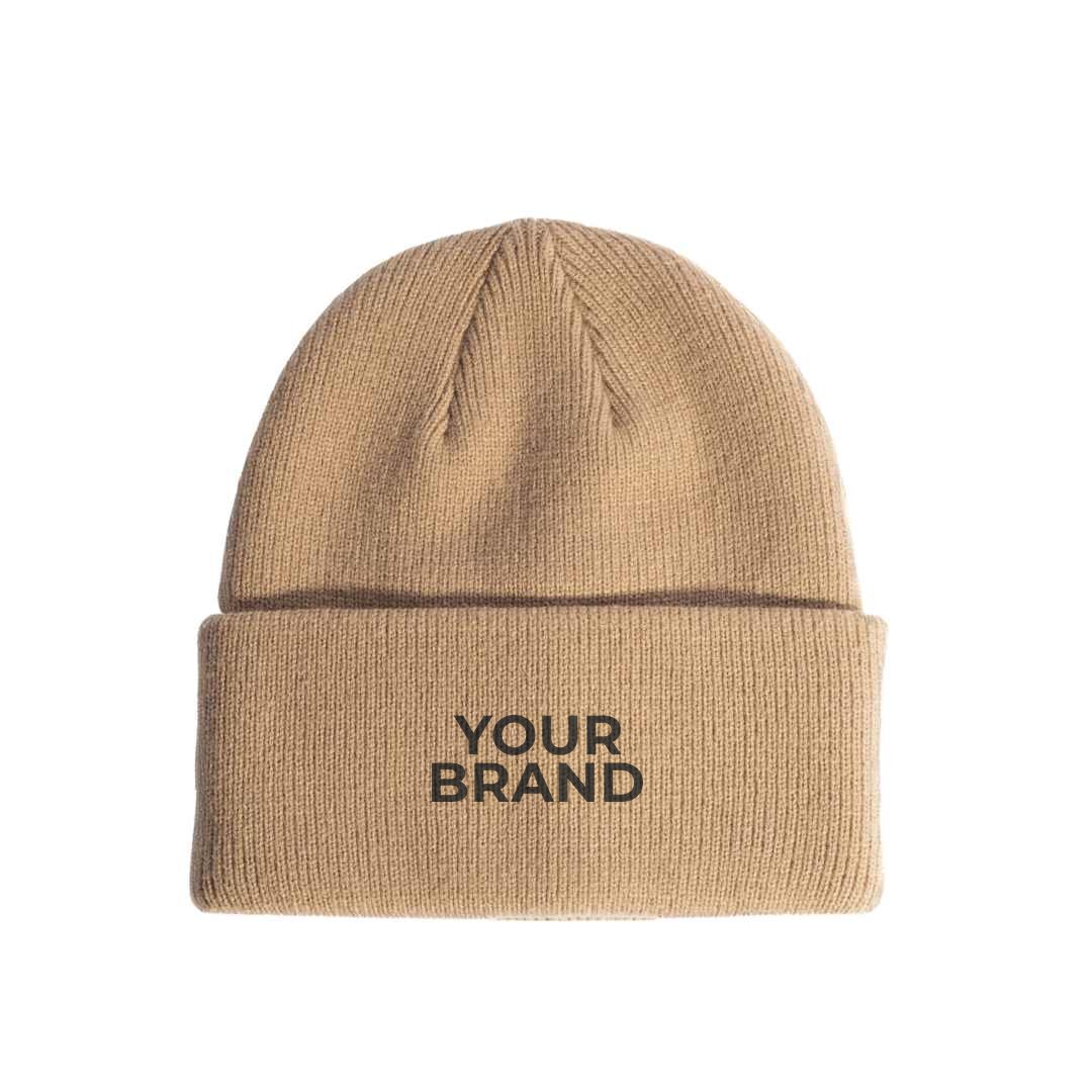 Coal Wayne Knit Beanie