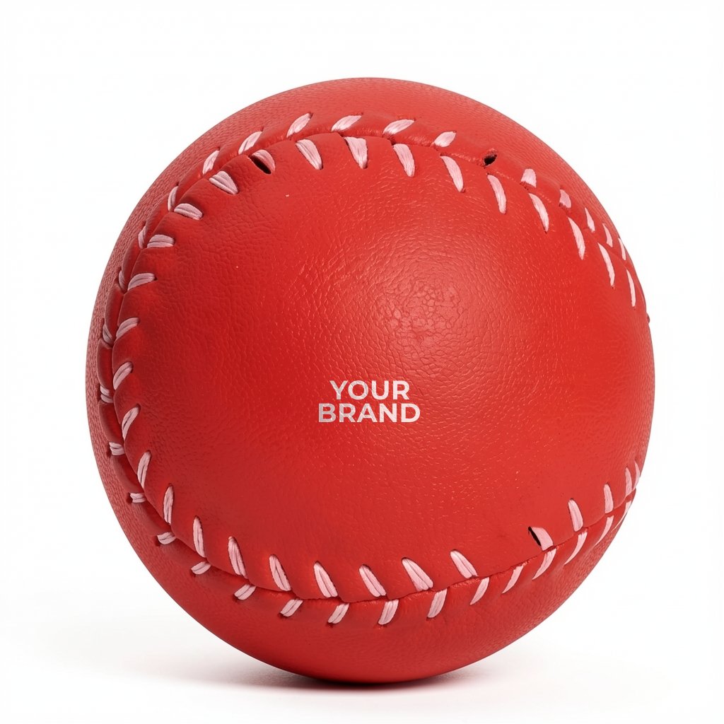 Baseball Stress Reliever