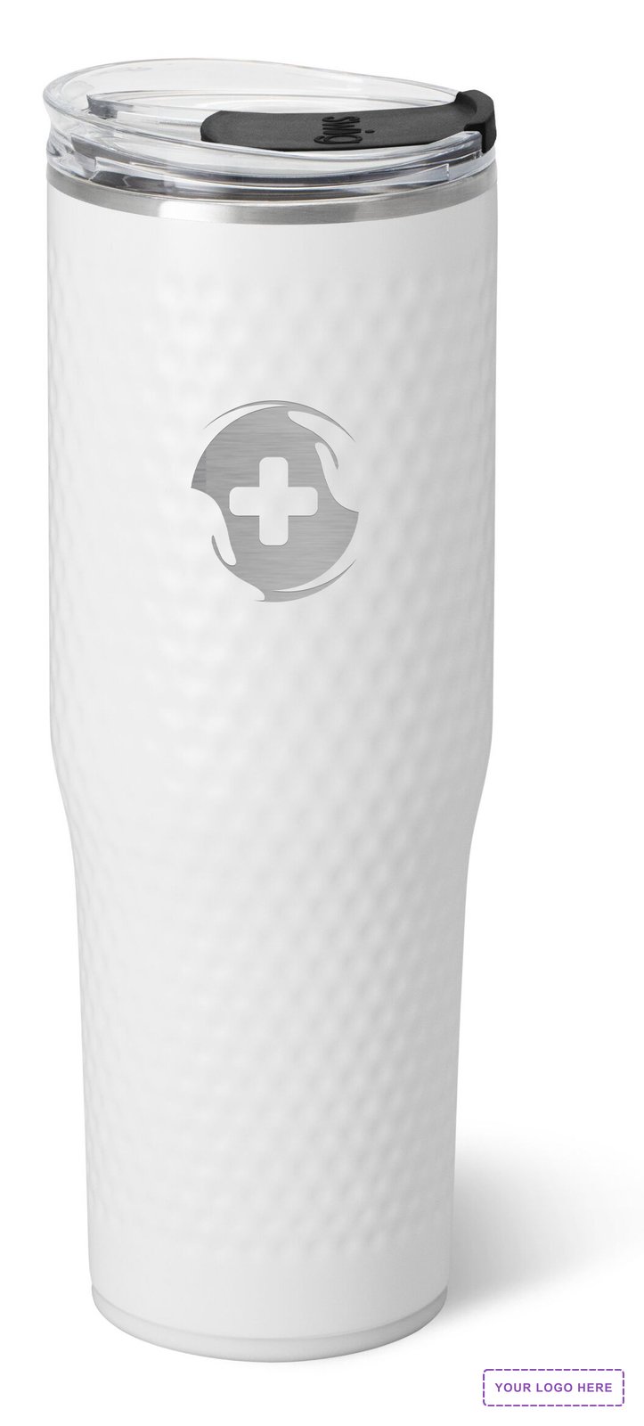 30 Oz. Swig Life™ Golf Ball Tumbler