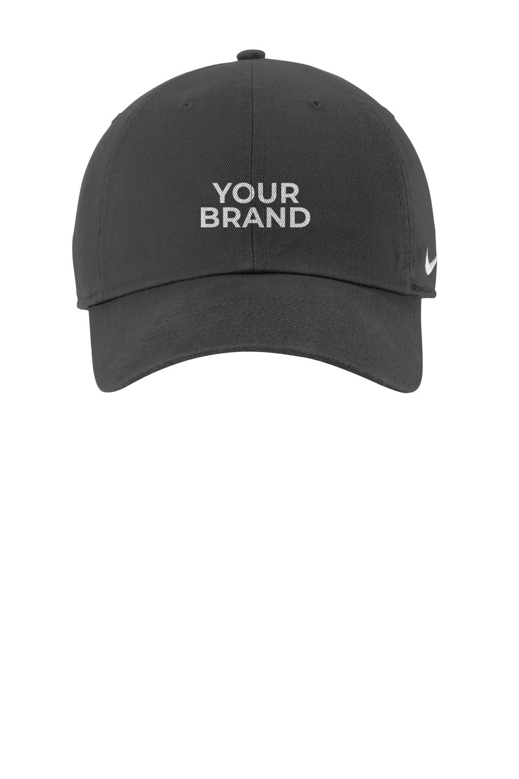 Nike Heritage Cotton Twill Cap NKFB5677