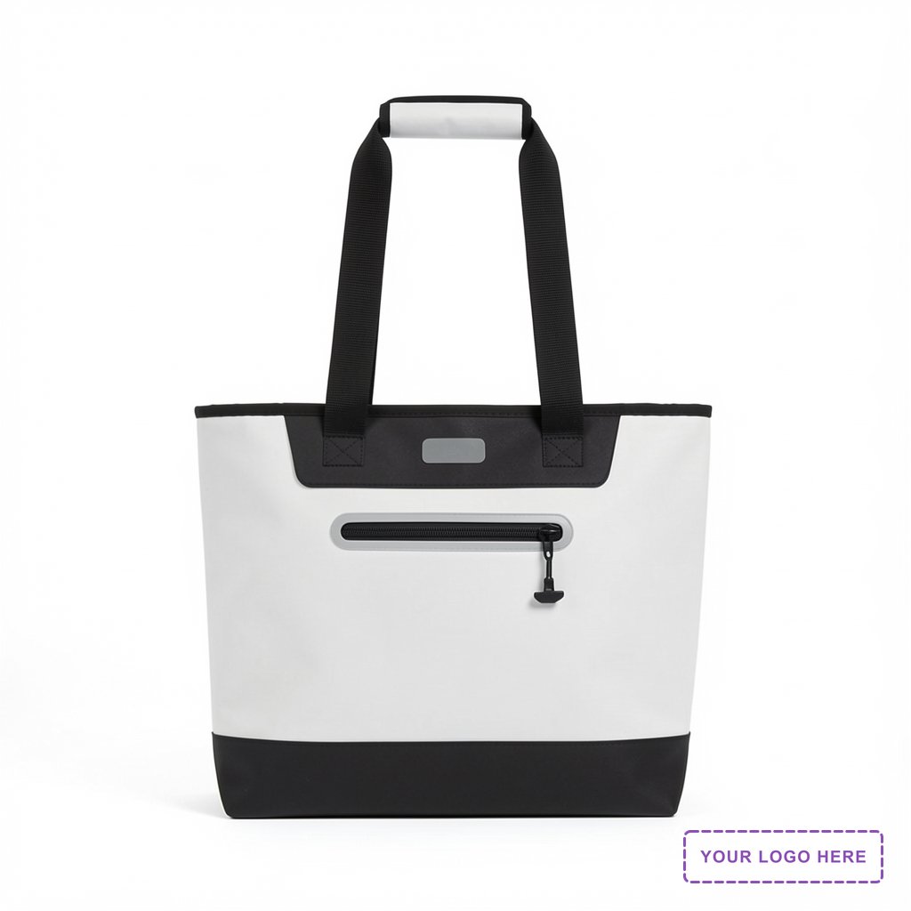 iCOOL® Vail 30-Can Cooler Tote Bag