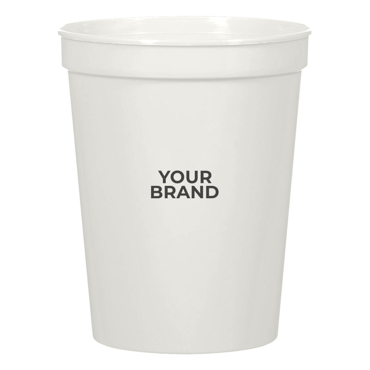 16 oz. Big Game Stadium Cup