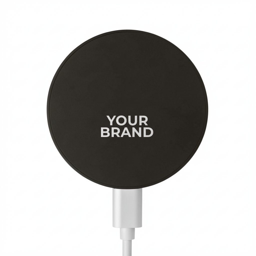 10W Mag Max Wireless Charger