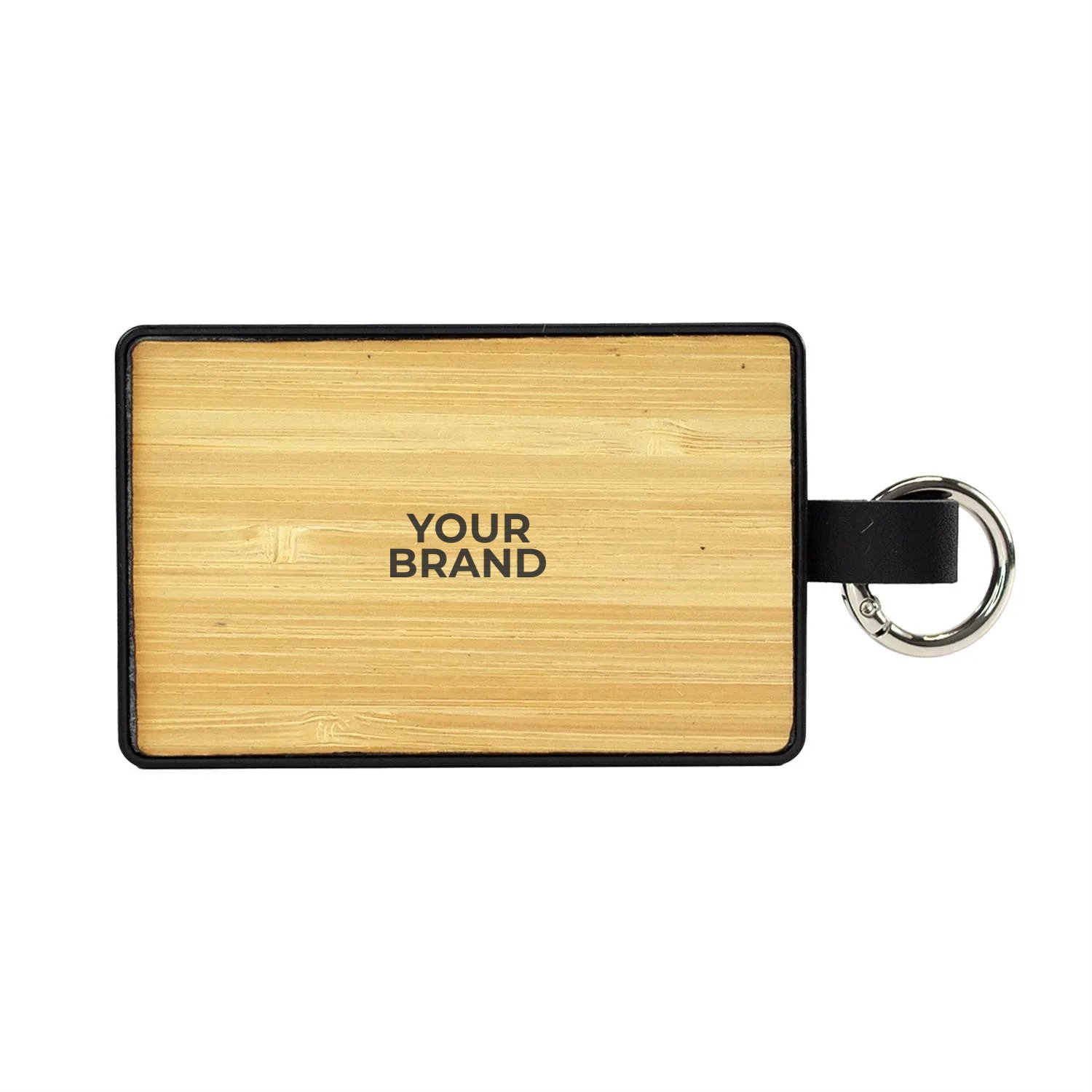 UL Bamboo Boost Power Bank
