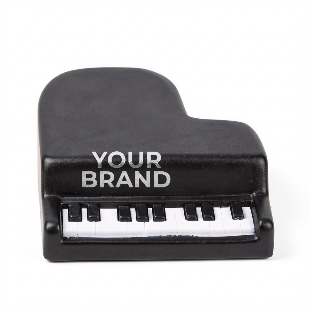 Piano Stress Reliever