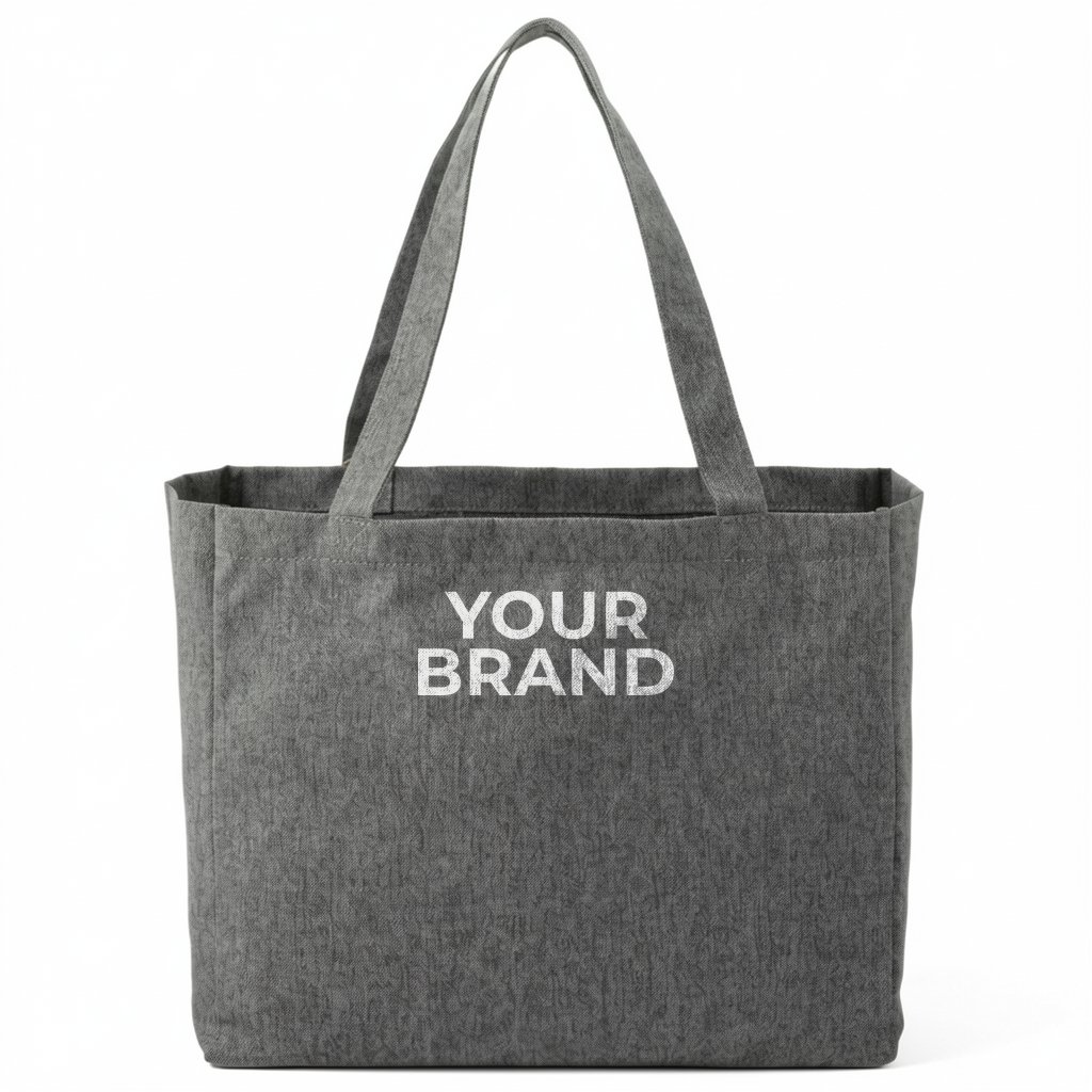 Vila Recycled All-Purpose Tote