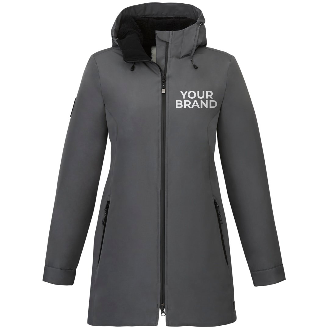 Roots73 ROCKGLEN Eco Insulated Jacket - Women's