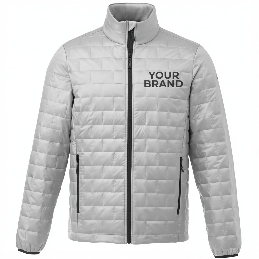 Men's TELLURIDE Packable Insulated Jacket
