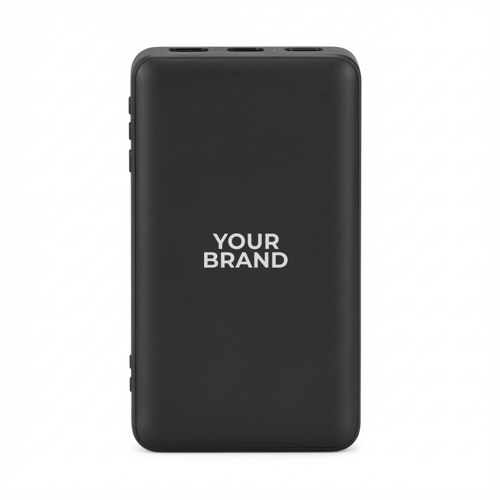 mophie® Power Boost 2.0 10,000 mAh Power Bank